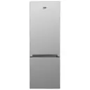 Отдельностоящий холодильник Beko 7388210002 54x158 см цвет серебристый