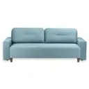 Диван Ramart Design Руна 80622997 228x85x100 см велюр цвет зеленый