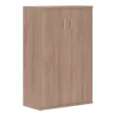 Шкаф Skyland 77x120x36 см ЛДСП цвет ясень шимо sk-01230186