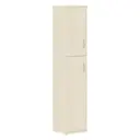 Шкаф Skyland 77x197x36 см ЛДСП цвет клен 00-07087929