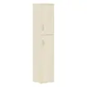 Шкаф Skyland 77x197x36 см ЛДСП цвет клен 00-07087930