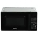 Отдельностоящая микроволновая печь Galanz 120102 20 л 48.3x28.1x39.5 см цвет черный