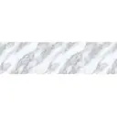 Стеновая панель Рея Мрамор Классик 1.5x60x1.5 см abs-пластик цвет разноцветный