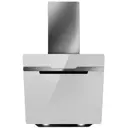 Вытяжка каминная Elica PRF0124235A 59.8 см цвет белый