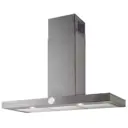Купольная вытяжка каминная Jetair PRF0099979A 59.8 см цвет серый/серебристый