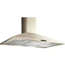 Купольная вытяжка каминная Jetair PRF0112631B 60 см цвет бежевый