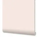 Обои флизелиновые Wallsecret Bloom бежевые 1.06 м 8923-13