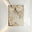 Фотообои Фотообоикин Цветы 3D fot-17 200x271 см