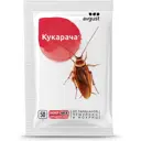 Средство для защиты от тараканов «Кукарача» 50 г