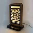 Ночник светодиодный Бруталити Nlight-sl-gsun-071222-0059 Arthur slim l животные - 1547 с выключателем
