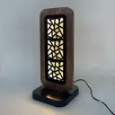 Ночник светодиодный Бруталити Nlight-ss-di-091222-0040 Arthur slim s абстракция - 2081 с выключателем