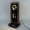 Ночник светодиодный Бруталити Nlight-ss-di-091222-0089 Arthur slim s кино - 2003 с выключателем