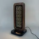 Ночник светодиодный Бруталити Nlight-ss-di-091222-0062 Arthur slim s абстракция - 2051 с выключателем
