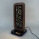 Ночник светодиодный Бруталити Nlight-ss-di-091222-0083 Arthur slim s абстракция - 2097 с выключателем