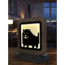 Ночник светодиодный Бруталити Nlight-sm-gsun-170123-0040 Arthur slim m игра undertale - 1239 с выключателем