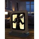 Ночник светодиодный Бруталити Nlight-sm-gsun-170123-0058 Arthur slim m игры bloodborne - 1257 с выключателем