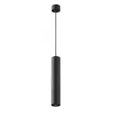 Светильник подвесной Maytoni Artisan P082pl-gu10-b 1 лампа 4 м² цвет черный