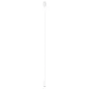 Светильник подвесной светодиодный Loft It Metropolis 10334/500 white 2 м² нейтральный белый свет цвет белый