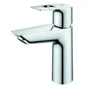 Смеситель для раковины Grohe Start Loop однорычажный размер M цвет хром
