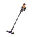 Пылесос вертикальный Dyson V12 394167-01 0.35 л 150 Вт цвет серый/серебристый