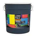 Эмаль Linnimax универсальная шелковисто-матовая база А белая 9 л