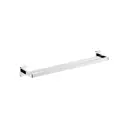 Держатель для полотенец Altrobagno AltroBagnoQuadro081405Cr 64.6см цвет серый