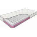 Матрас Dreamline 36094 75x185x19 см беспружинный детский