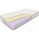 Матрас Dreamline 7615 90x200x22 см беспружинный 1-спальный