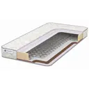 Матрас Dreamline 122872 65x200x19 см зависимый пружинный блок детский