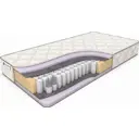 Матрас Dreamline 61584 120x200x19 см независимый пружинный блок 1.5-спальный