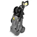Мойка высокого давления Karcher HD4/10X CLAS KAP, 200 бар, 600 л/ч