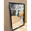 Декоративное зеркало Яркое зеркало RIF4070черный 40x70 см