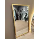 Декоративное зеркало Яркое зеркало RIF5090золото 50x90 см