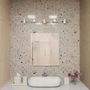 Декоративное зеркало Alumirror 7060бел 60x70 см