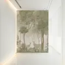 Фотообои флизелиновые Фотообоикин 200x271 см Роща