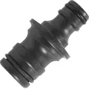 Переходник для шланга Gardena Maxi-Flow 3/4-1 дюйм