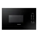 Микроволновая печь встраиваемая Samsung Mg22M8054Ak/Bw 22 л 59.50x38x32 см цвет черный