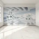 Фотообои флизелиновые Фотообоикин 500x271 см Небо fot_391