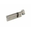 Цилиндровый механизм Palladium ZN 90 (30x60) C BK SN