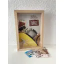 Копилка 22x32 см Симфония Lets go travel ТК-014