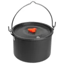 Котелок туристический Arizone 47-220135 4 л