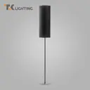 Торшер Tk lighting Luneta new 5228 цвет черный