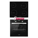 Комплект бытовой техники Simfer S68B070 цвет черный