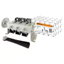 Выключатель-разъединитель Tdm electric ВР32-31В 31250 100 А