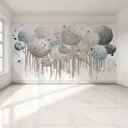 Фотообои флизелиновые Фотообоикин 500x271 см В детскую спальню fot-417