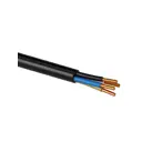 Кабель Tdm electric ВВГнг(А)-LS 4x1.5 ок(N) 50 м ГОСТ