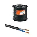 Кабель Tdm electric КГТП-ХЛ 2x2.5(N) 100 м ГОСТ