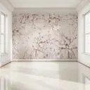 Фотообои цветы Фотообоикин "Ветви сакуры" 400x271 см