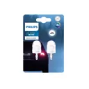 Автолампа светодиодная Philips 11065u30cwb2 W3x16d 12 В 1.75 Вт 2 шт
