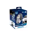Автолампа светодиодная Philips 12953bwx2 P43t 12 В 23 Вт 2 шт